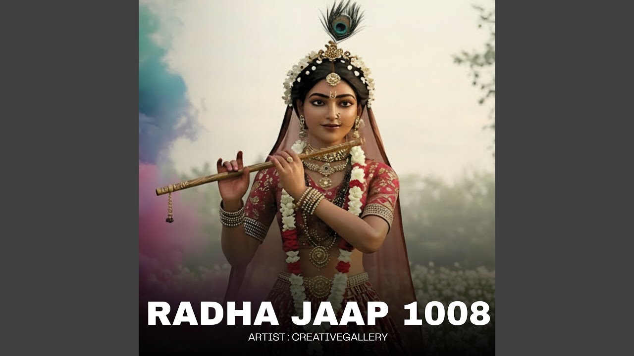 Radha Jaap 1008