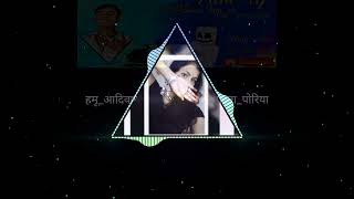 Hum Adivasi Virsha Munda Adivasi Timli Mixer Remix Song Dj