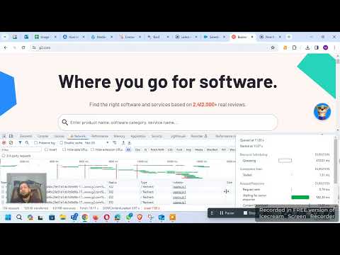 How to Optimize Website Performance Using Network Throttling in Chrome DevTools