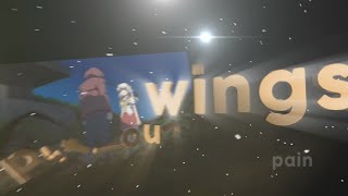 AMV Typography - Hymn For The Weekend /After Effect - Project File? screenshot 4