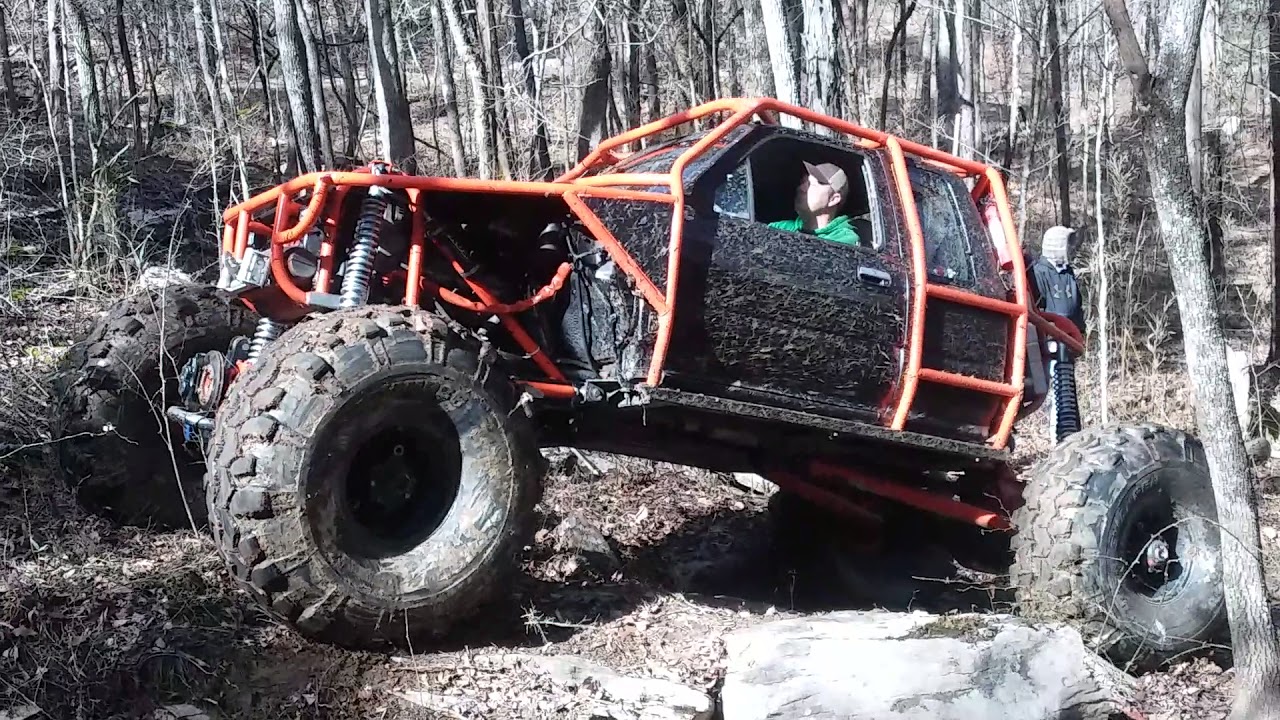 Hollytree Offroad YouTube