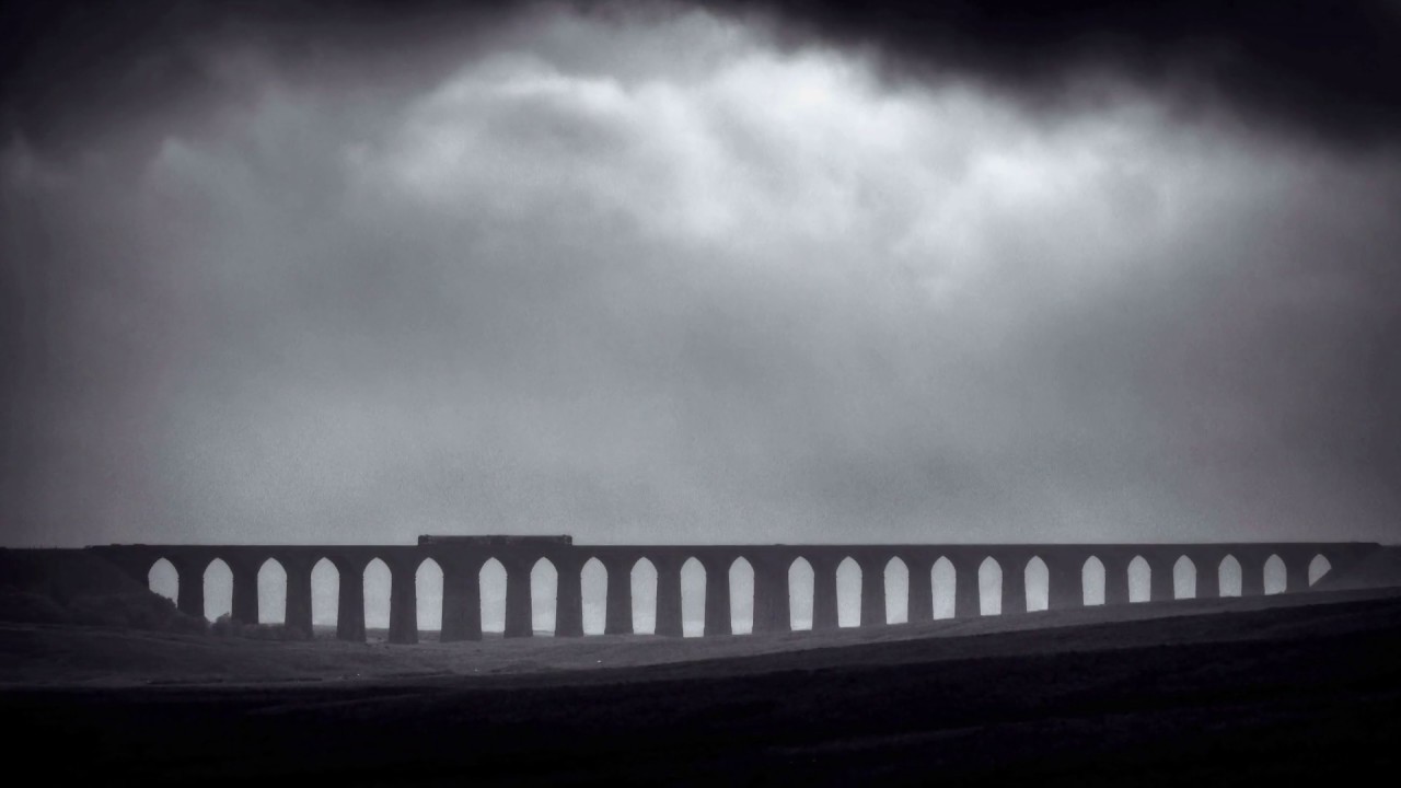 The Yorkshire Dales
