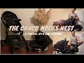 Graco Modes Nest Travel System Review (you won’t believe the price!!!)