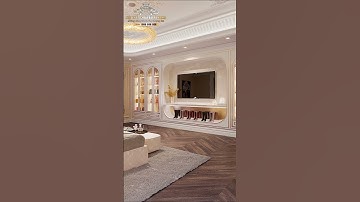 Phòng Ngủ Cực Đẹp Phong Cách Neo - Classic Vừa Được Panama Thiết Kế Và Thi Công