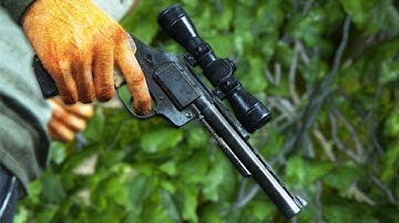 The Last of Us Part 1 Remake - Brutal Kills & Savage Executions - 4k Gameplay