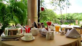 Blue Diamond Riviera Maya on Luxury Link