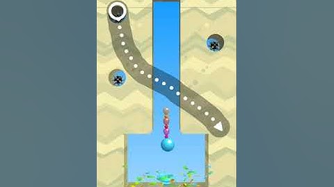 dig this! 344-12 | it wasn’t me | Dig this level 344 episode 12 solution gameplay walkthrough