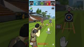 Shooting Battle || games || mobile gaming || screenshot 4