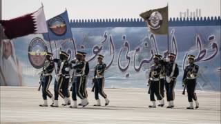 اغنية الا قطر فهد الكبيسي