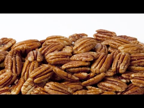How to Toast Pecans | Homemade How to Toast Pecans | How to make best Toast Pecans recipe