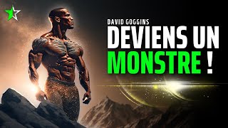 Comment Échapper À La Médiocrité Et Souvrir À Lexcellence David Goggins