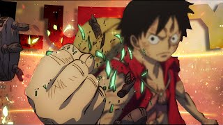 RUSH E ║ (4K 60FPS EDIT/AMV) ║ Anime Mix