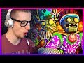 PARTY CHARACTERS ARE OP! (Garden Warfare 2)