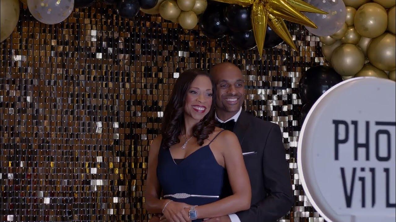 Northeast Dallas Chapter of Jack and Jill 2022 Gala Video YouTube