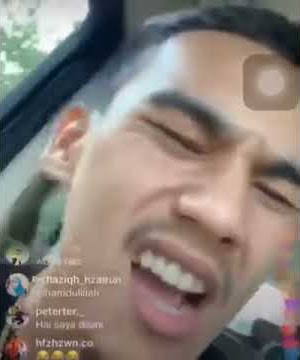 live Sholawat MK (K-Clique )