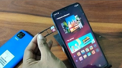 How to insert sim in infinix smart 5, how to insert sim in mobile