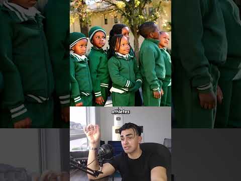 School Uniforms in Different Countries 🤔