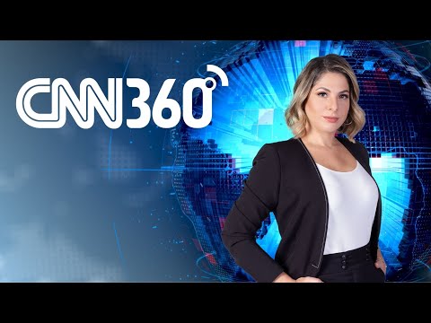 CNN 360º - 19/04/2022