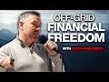 Four Hs of Money. Essential Wisdom for Off-grid Financial Freedom. | Echo '25