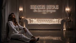 🔥Herkez Beyaz Bir Ben Mi Karayım Ft.roza 70S Psychedelic Anatolian Üzik Şfet