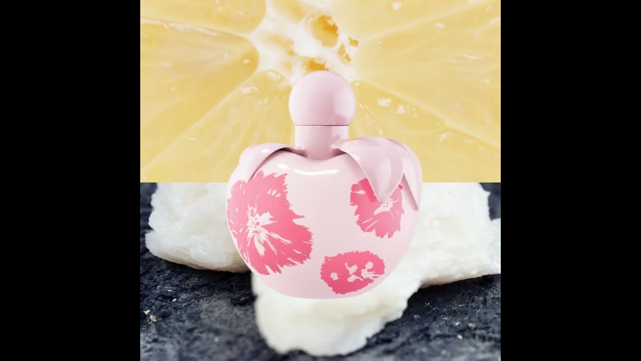 NINA Fleur Eau de Toilette NINA RICCI - Incenza