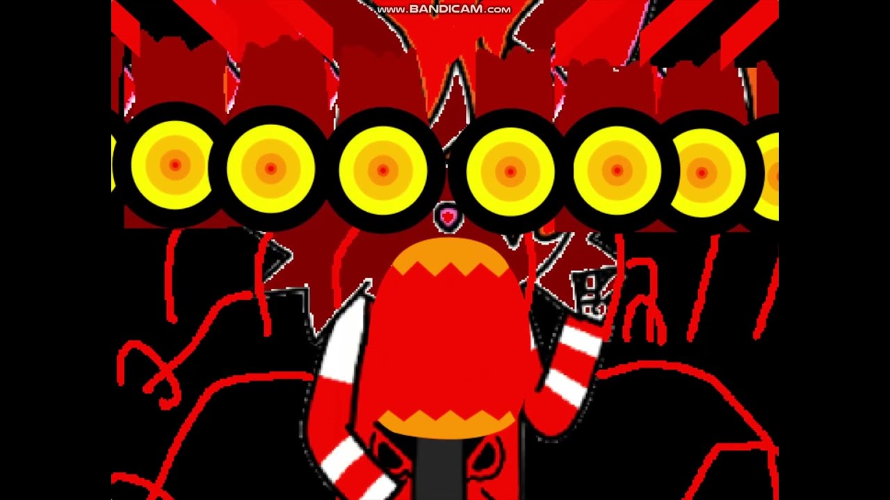 All Of The Leon Butler.EXE Buttons By Technopathic759 (From A-Z) (MY FIRST HOUR LONG VIDEO)