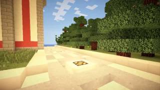 My Server Start