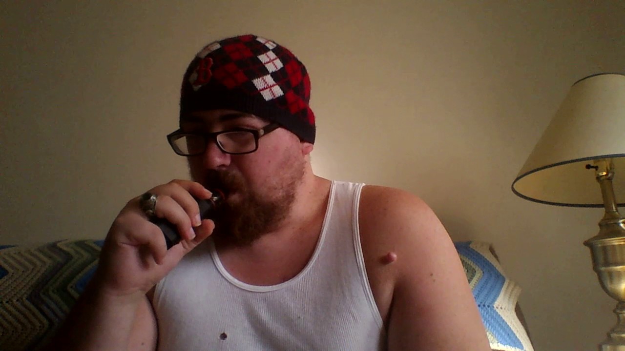 unleased reaver juice review by anml vapors