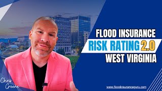 West Virginia Flood Insurance: National Flood Insurance Program 2.0