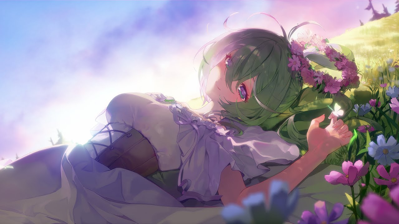 증표(シルシ) / 유즈하 리코(Yuzuha Riko) cover