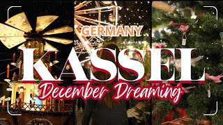 Kassel Christmas Delight 2023: A December 28th Walking Adventure 🌲