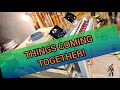 Tesla Coil Build Part 3 [Voltagedoubler+details]