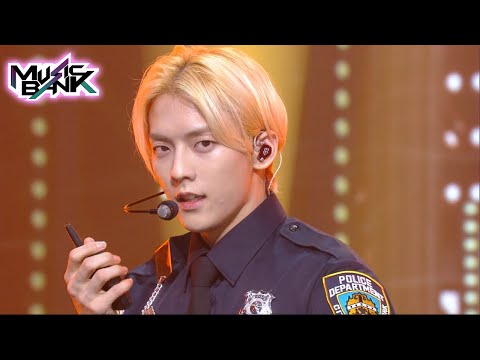 BTOB(비투비) - Outsider (Music Bank) KBS WORLD TV 210910