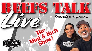 RATE YOUR RIDE REEFS TALK EP:92