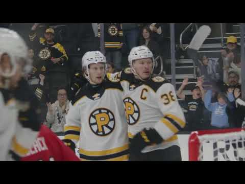 2025-26 P-Bruins Game Highlights: Sunday, October 12 vs Charlotte