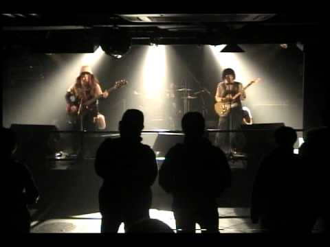初恋/6191 live@mojo20110119