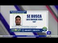 Solicitan información para ubicar a Luis Enrique Ríos conocido como "Kike"