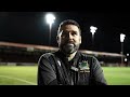REACTION | David Healy | Shelbourne 3 - 1 Linfield