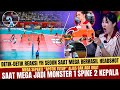 🔴WOW‼️Mega 1 Spike 2 Kepala. PEMAIN BARU Popsivo Sampe Bengong! Final Four 2026 JPE VS Popsivo 2026 Mp3 Song