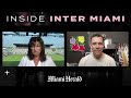 Inside Inter Miami: Messi Monterrey drama, Champions Cup preview, MLS vs Liga MX primer