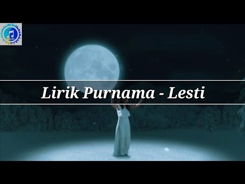 Lirik purnama Lirik Lagu