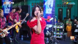 AIR BUNGA - SINDY PUTRI | ALL NEW METRO SEMBUNGHARJO GENUK SEMARANG | KN AUDIO | NOVAL PRODUCTION
