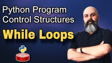 Mastering Python While Loops for Network Monitoring!