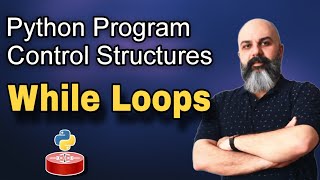 Mastering Python While Loops for Network Monitoring!