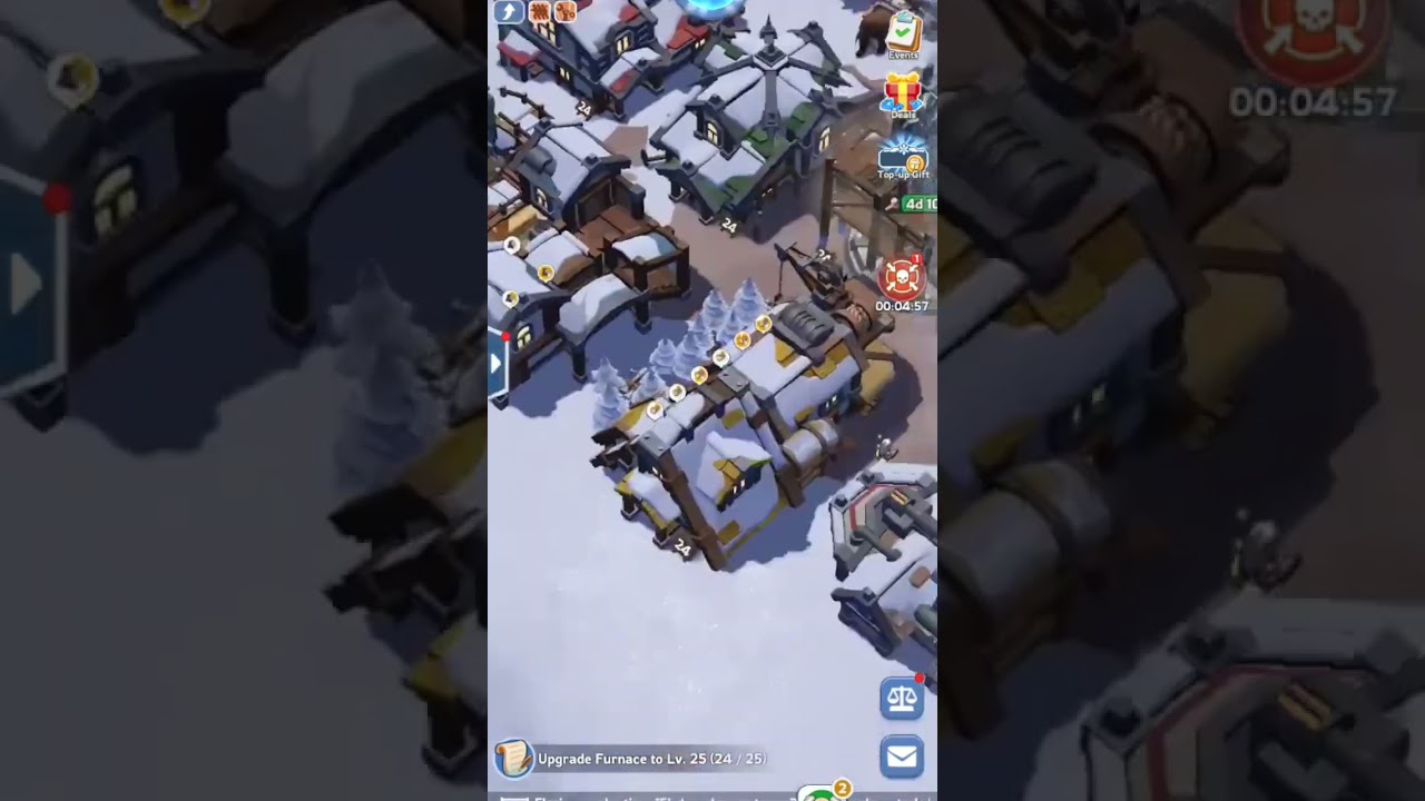 how to double your resources by chief order 