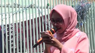 Bisane mung Nyawang~Burok Putra Nada~Gebangmekar,5 Agustus 2020