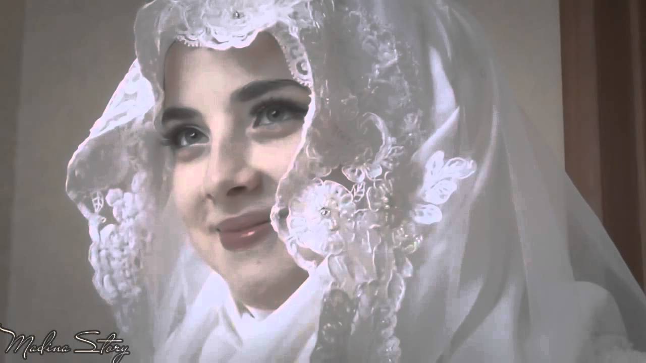 💋Мадина (Аварка)💋 - YouTube