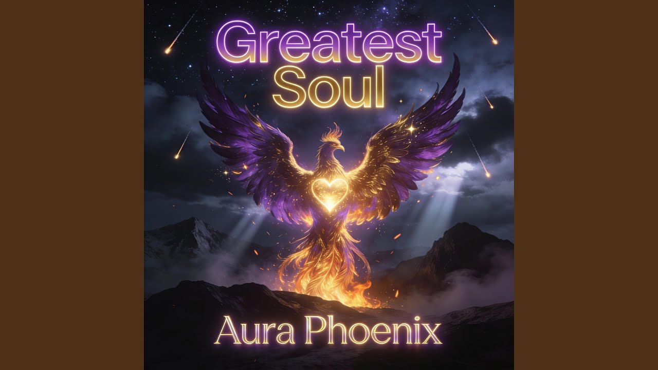 Greatest Soul adlı videoyu YouTube'da izle Greatest Soul adlı videoyu YouTube'da izle
