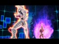 マジンボーン　第11話放送予告「始まりの魔神」