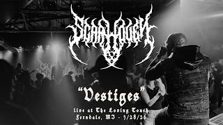 Scar Woven - Vestiges (Official Video)